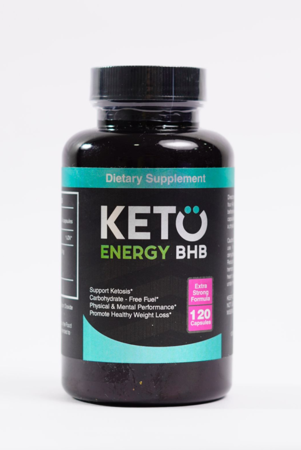Keto Energy