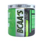 Bcaa s 192 gr 15 servicios Aminoacidos