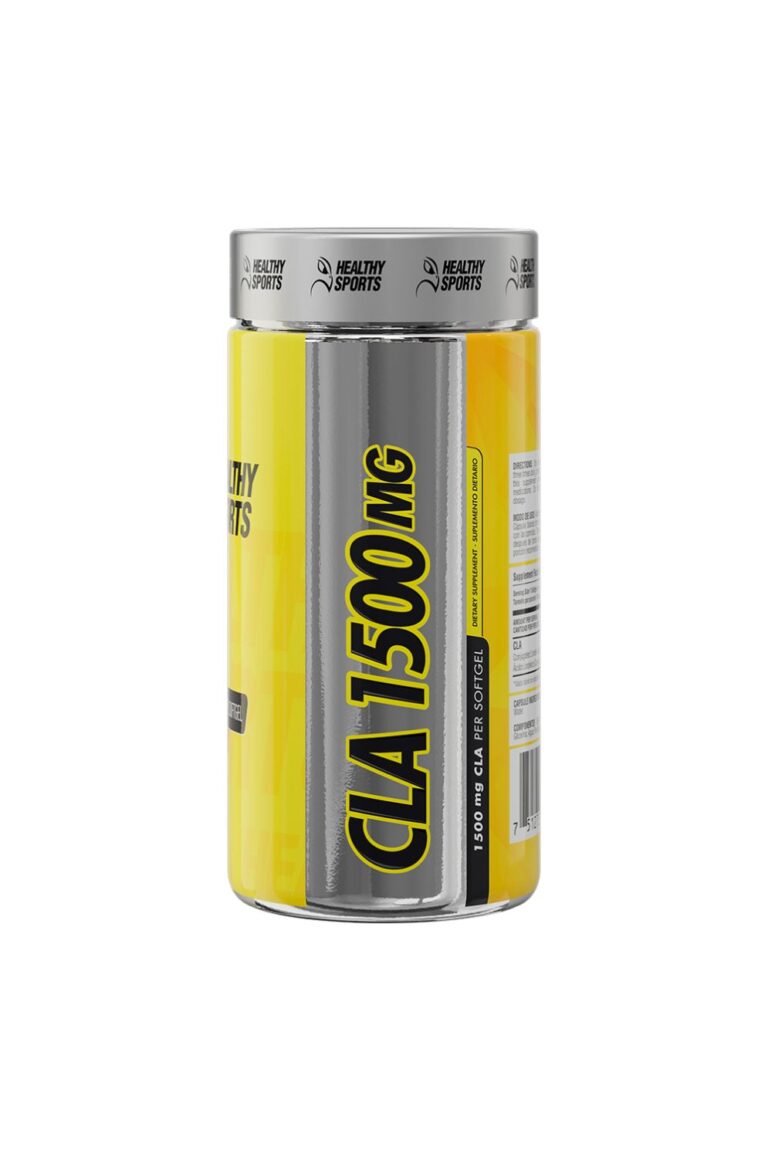 Cla 1500mg 90 softgels