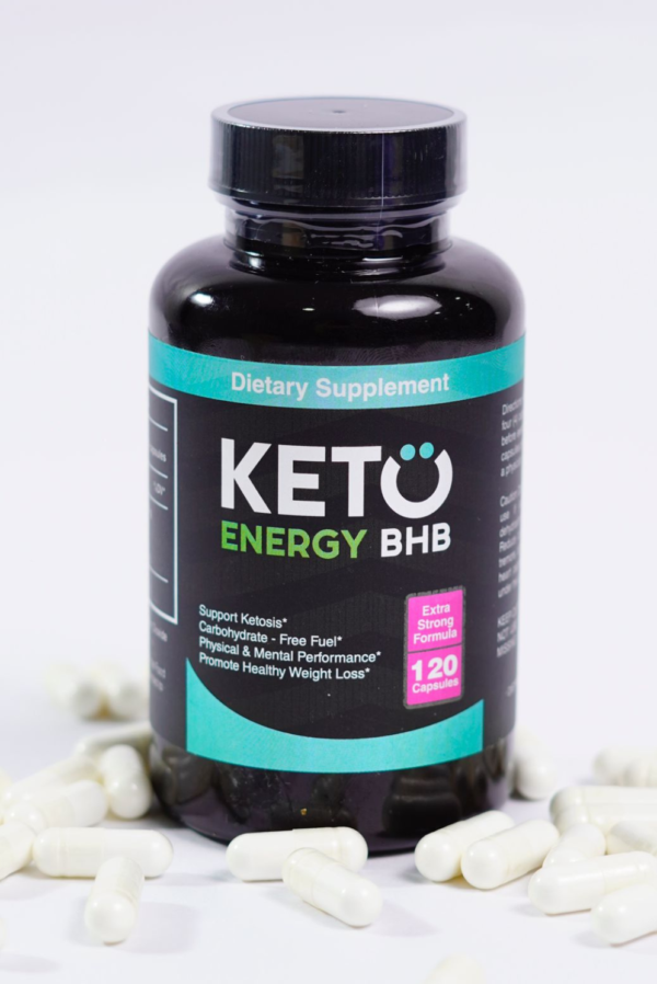 Keto Energy - Imagen 2