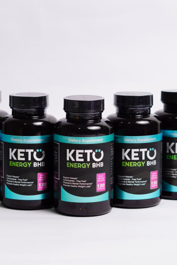 Keto Energy - Imagen 3