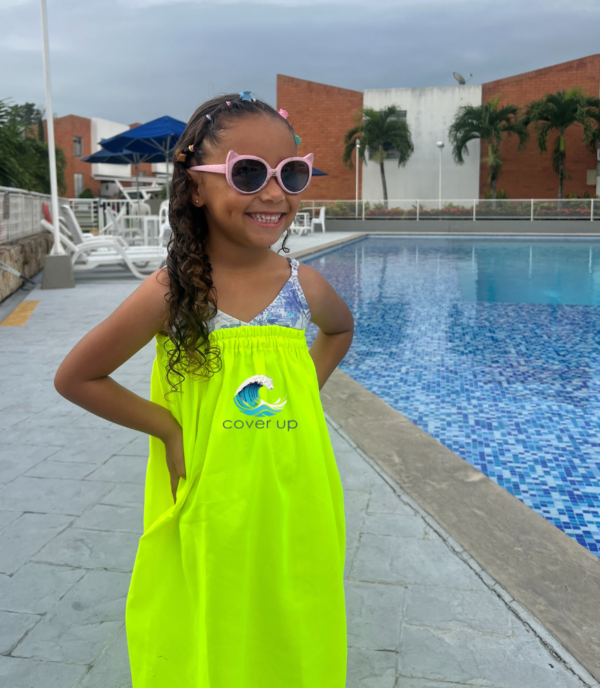 Cambiador Portatil Kids