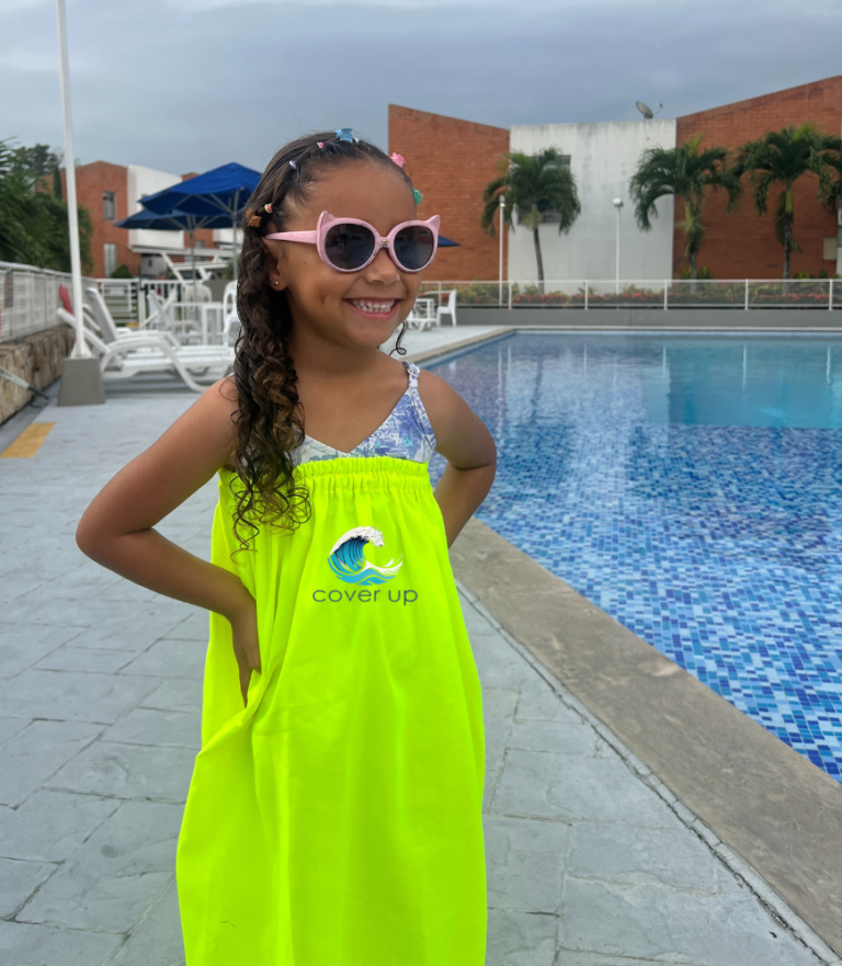Cambiador Portatil Kids