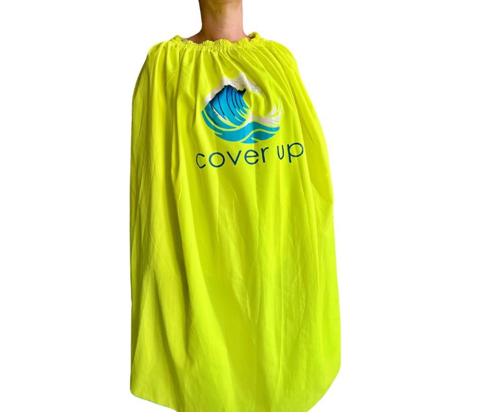 CoverUp Talla_L1