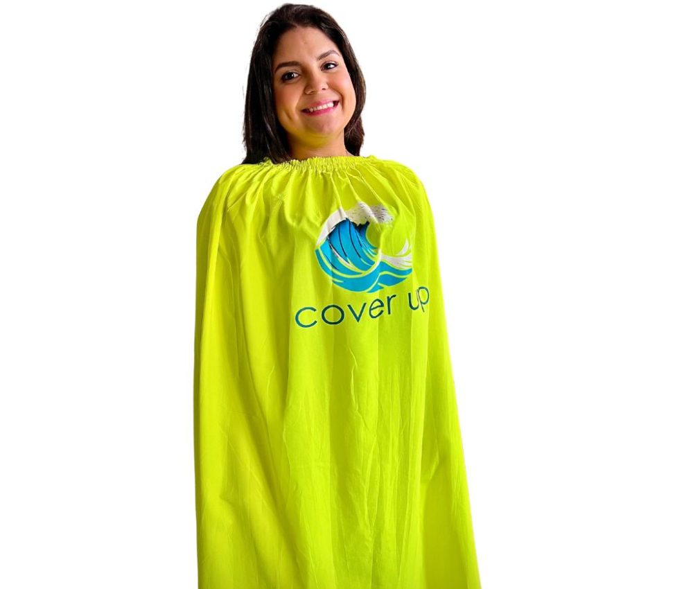 CoverUp Talla_SM2